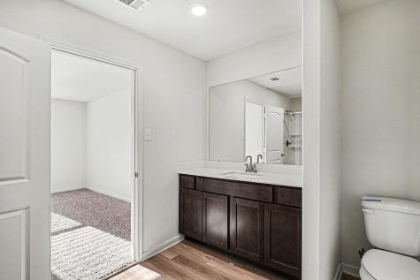 1428 Palamedes Drive Fort Worth TX 76140