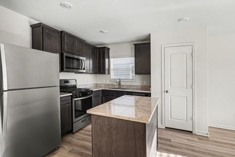 1428 Palamedes Drive Fort Worth TX 76140