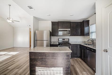 1428 Palamedes Drive Fort Worth TX 76140