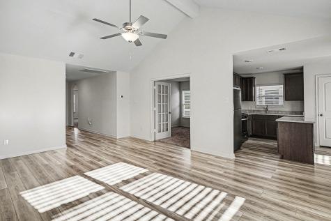 1428 Palamedes Drive Fort Worth TX 76140