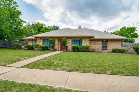 5809 Fawn Valley Lane Rowlett TX 75089
