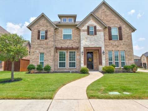 5606 Domer Drive Frisco TX 75035