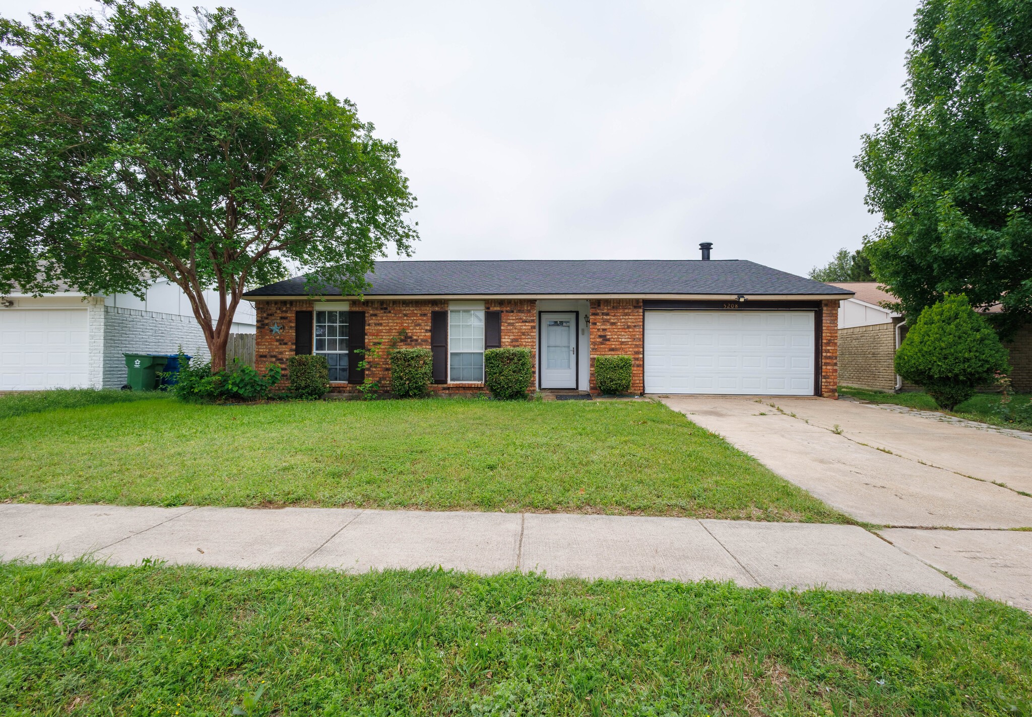 5208 Knox Drive The Colony TX 75056