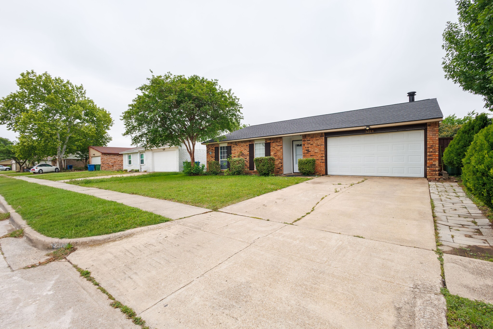 5208 Knox Drive The Colony TX 75056