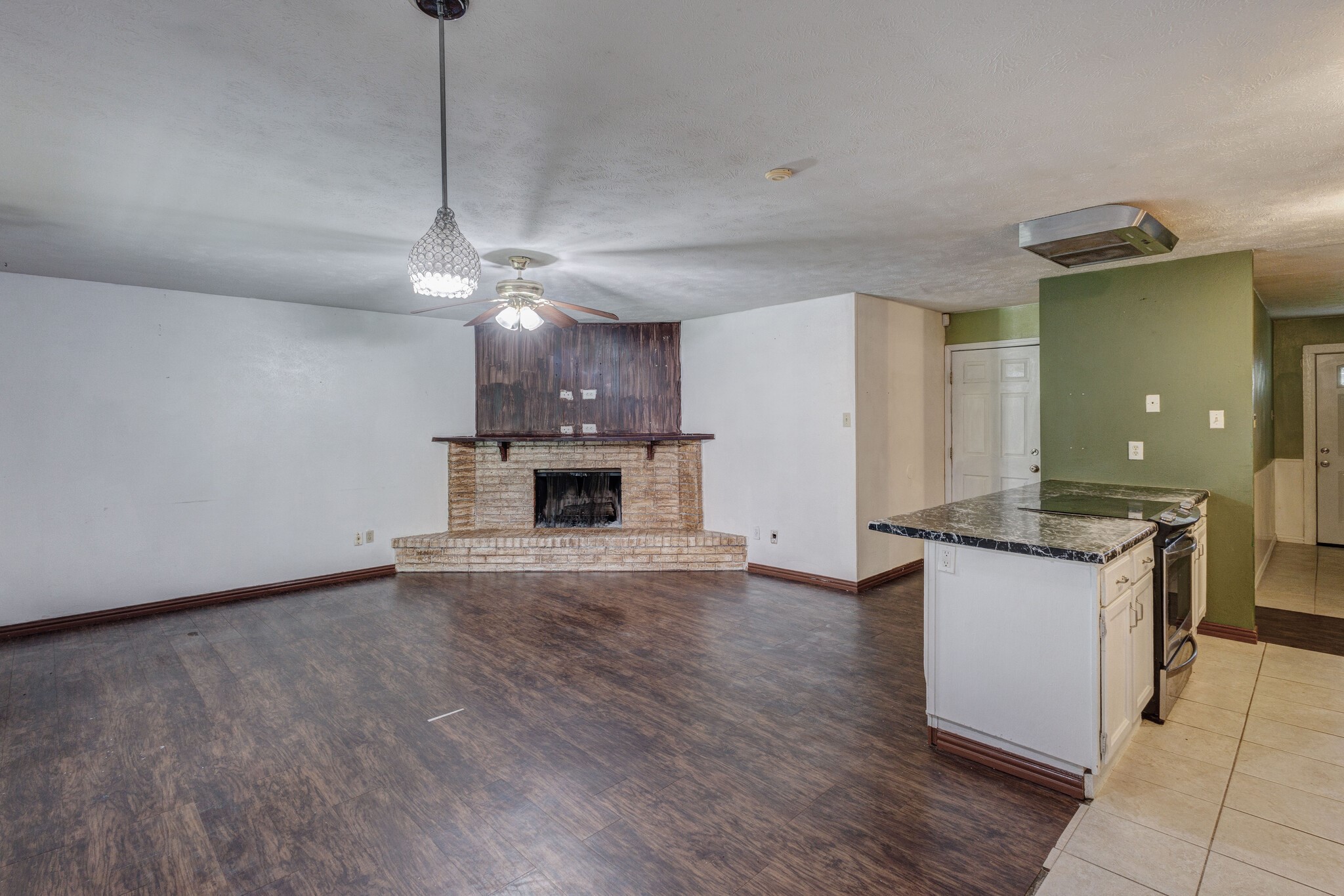 5208 Knox Drive The Colony TX 75056
