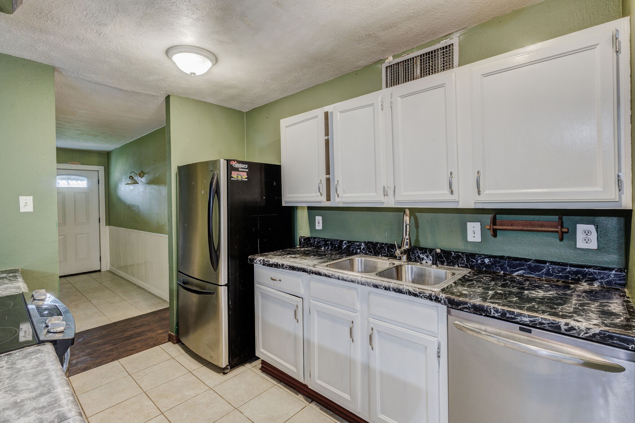 5208 Knox Drive The Colony TX 75056