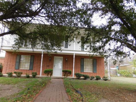 504 N Locust Avenue Hubbard TX 76648
