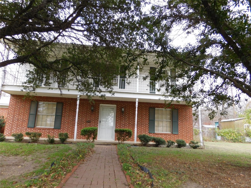 504 N Locust Avenue Hubbard TX 76648