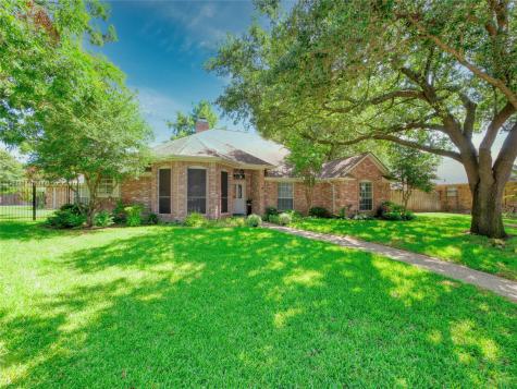 3406 Oak Trail Drive Rowlett TX 75088