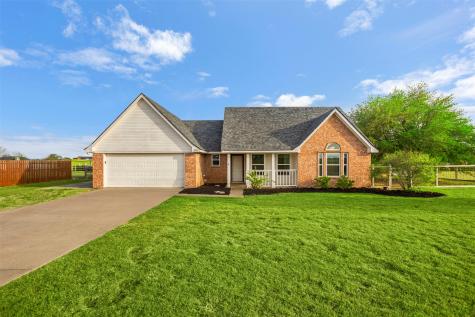2825 Fm 876 Waxahachie TX 75167