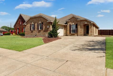 103 High Meadow Road Red Oak TX 75154