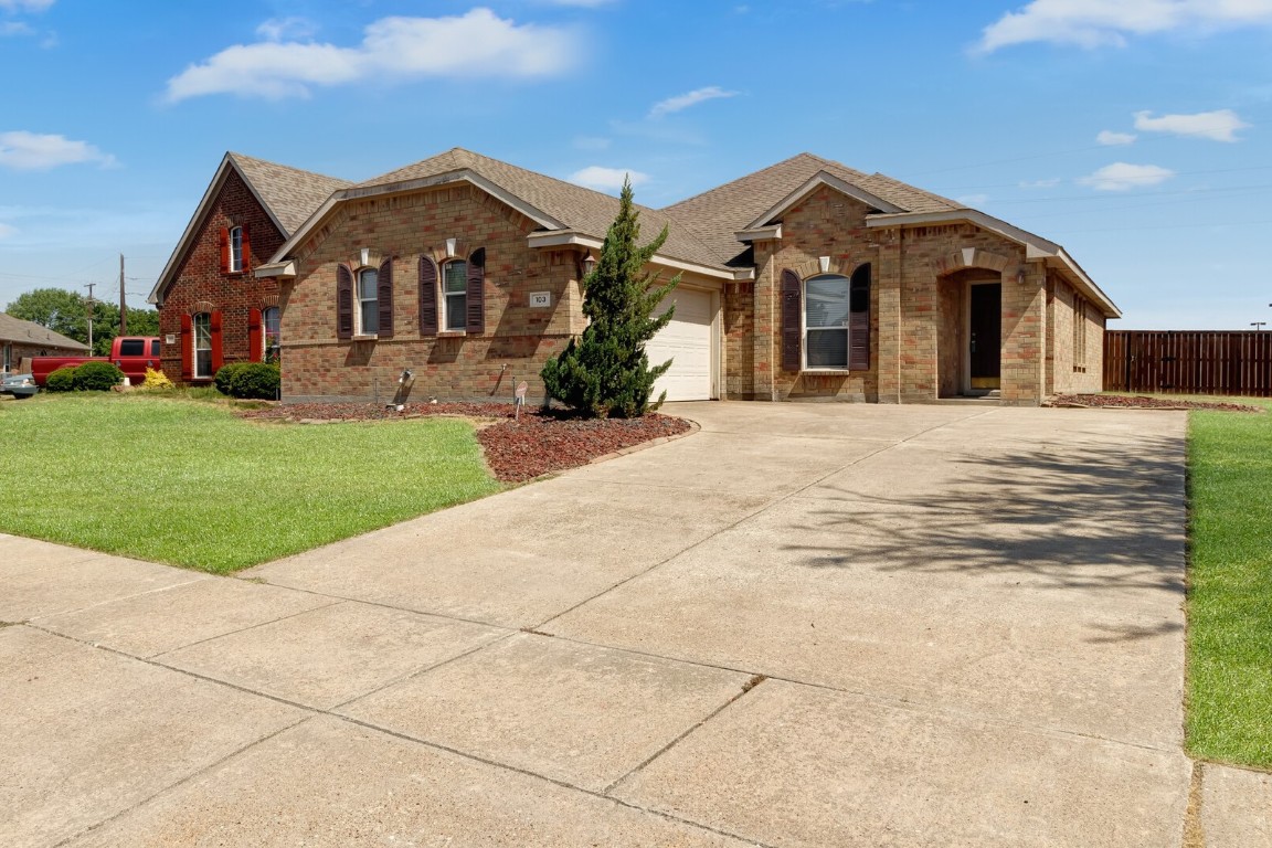 103 High Meadow Road Red Oak TX 75154