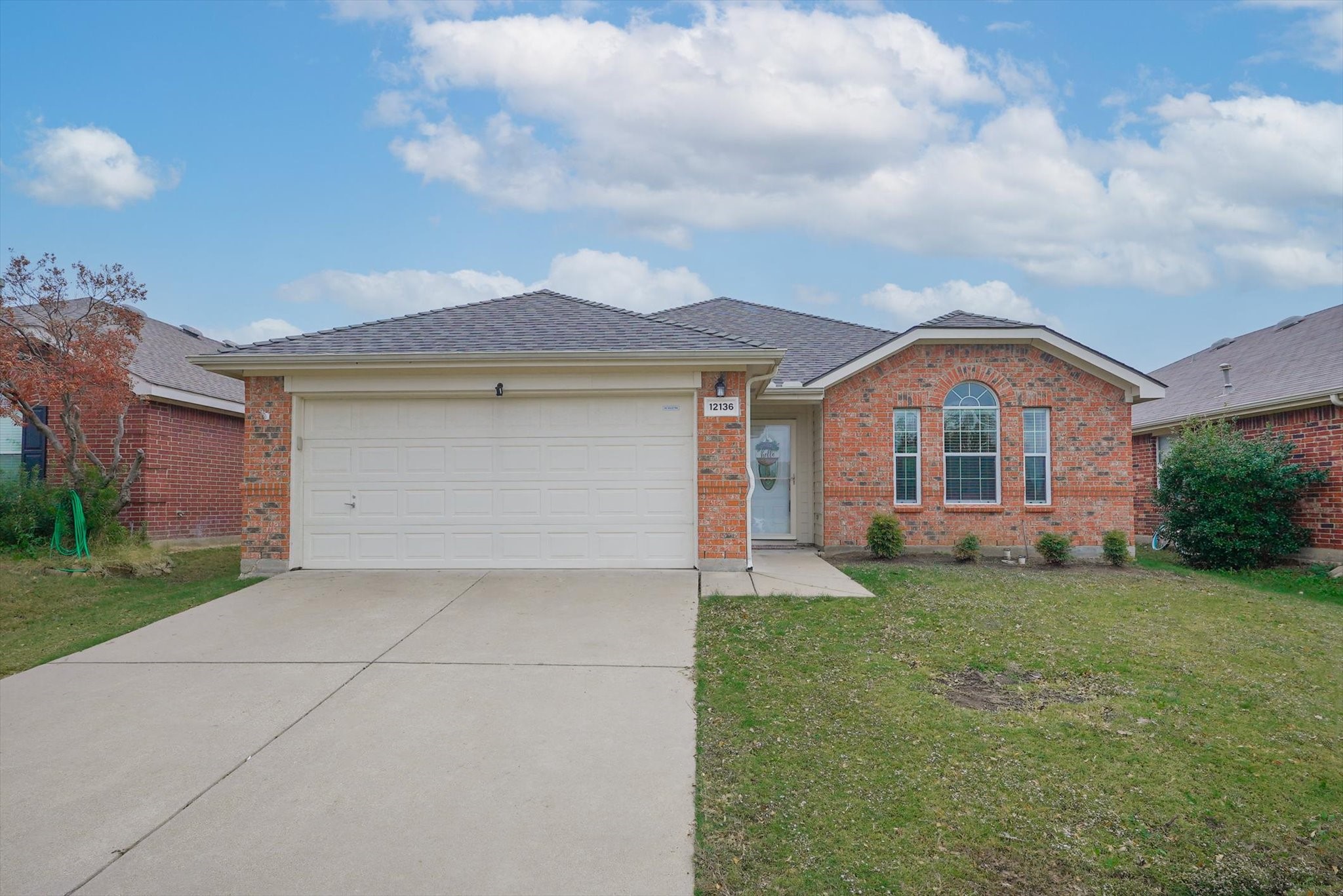 12136 Lamington Drive Fort Worth TX 76244