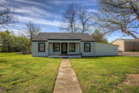 1929 Stanford Street Greenville TX 75401