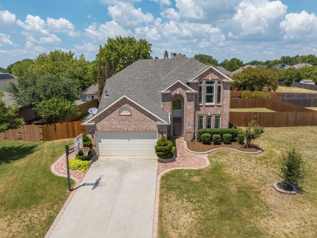314 White Oak Drive Lake Dallas TX 75065