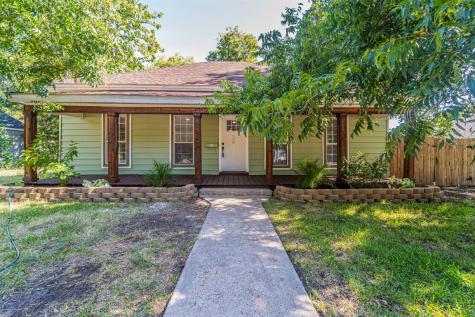 505 Maple Street Farmersville TX 75442