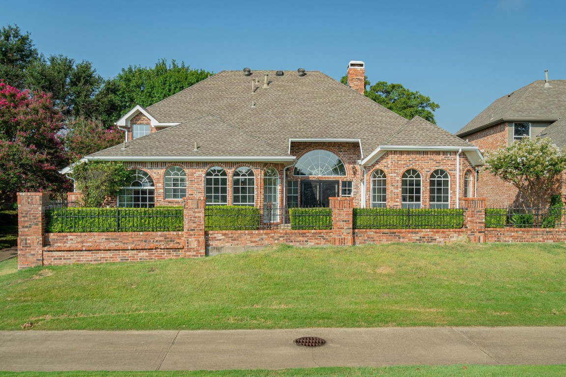 1317 Rancho Vista Drive Mckinney TX 75072