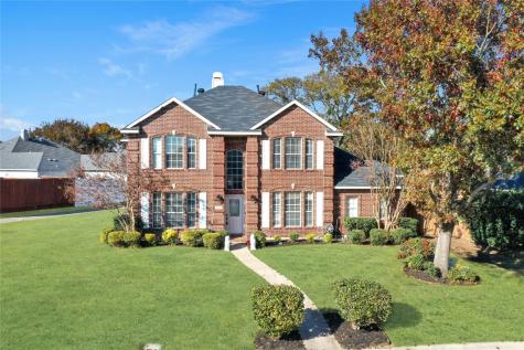 2512 Sherbrooke Lane Mckinney TX 75070