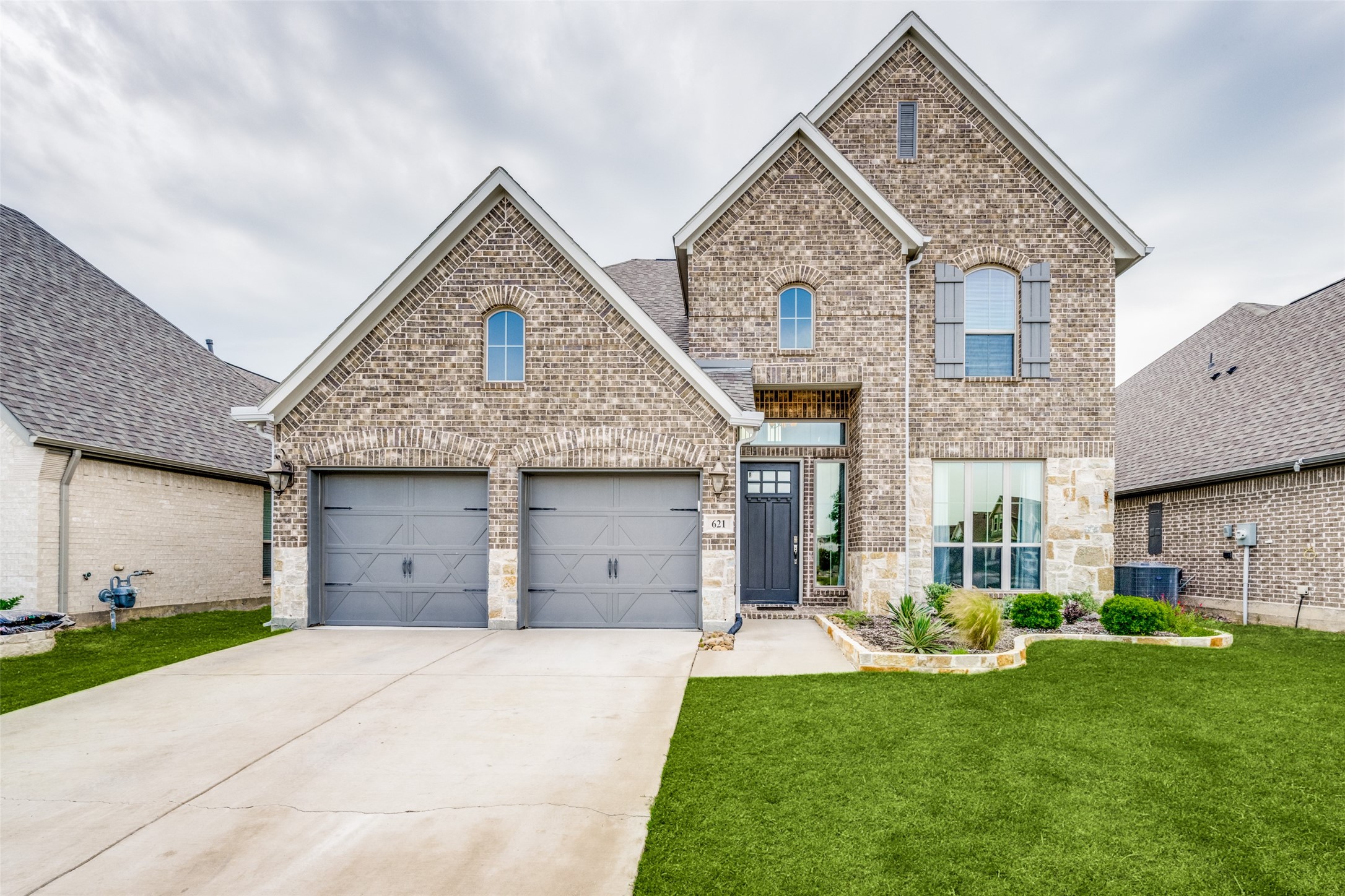 621 Arden Lane Northlake TX 76247