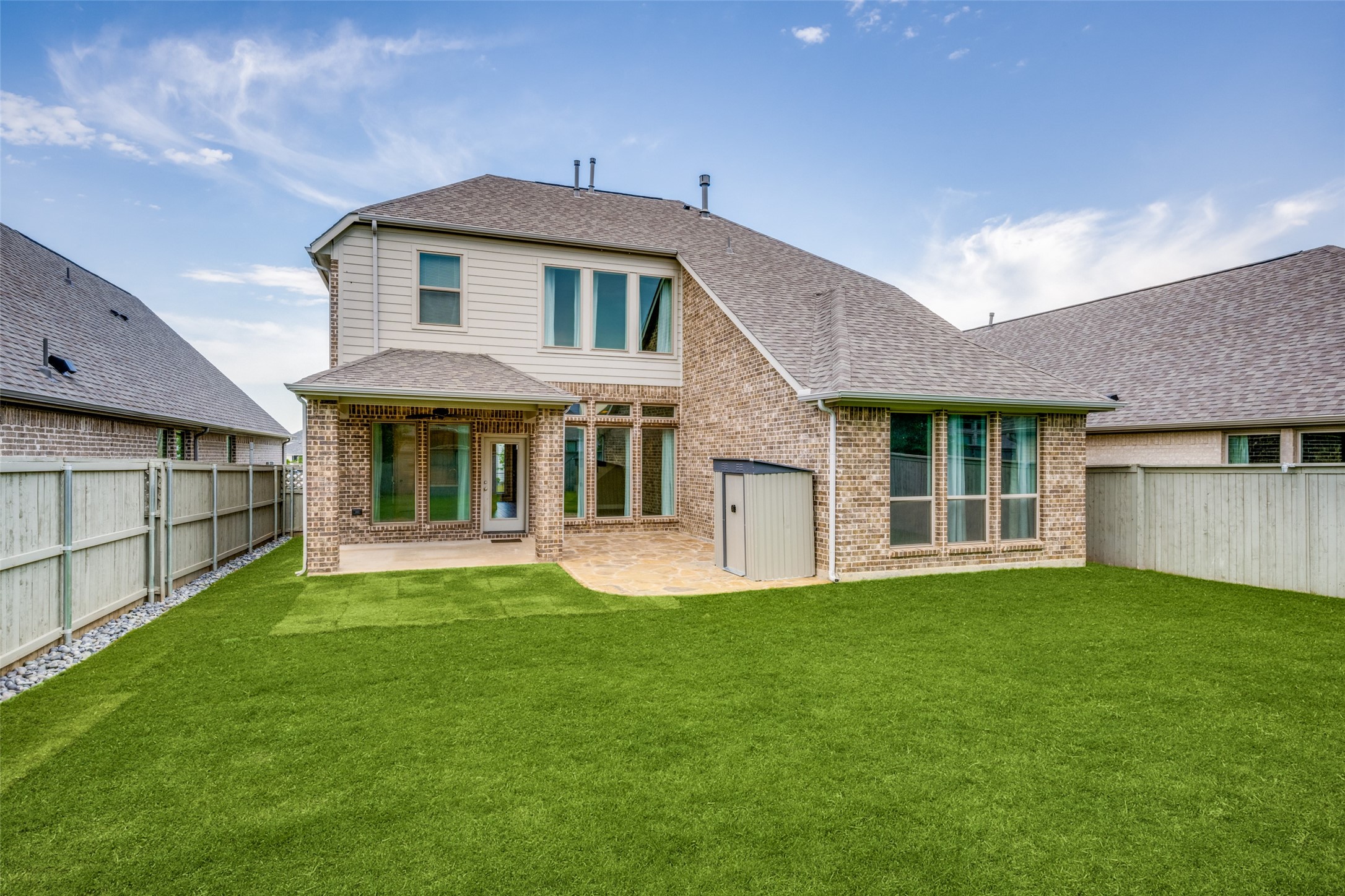 621 Arden Lane Northlake TX 76247