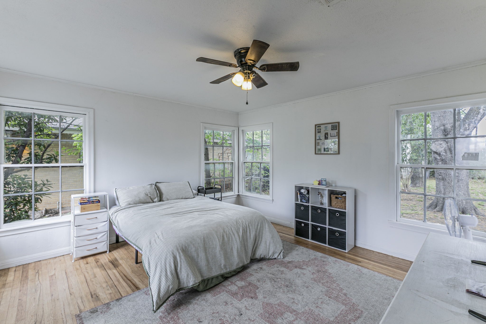 3205 Live Oak Avenue Waco TX 76708