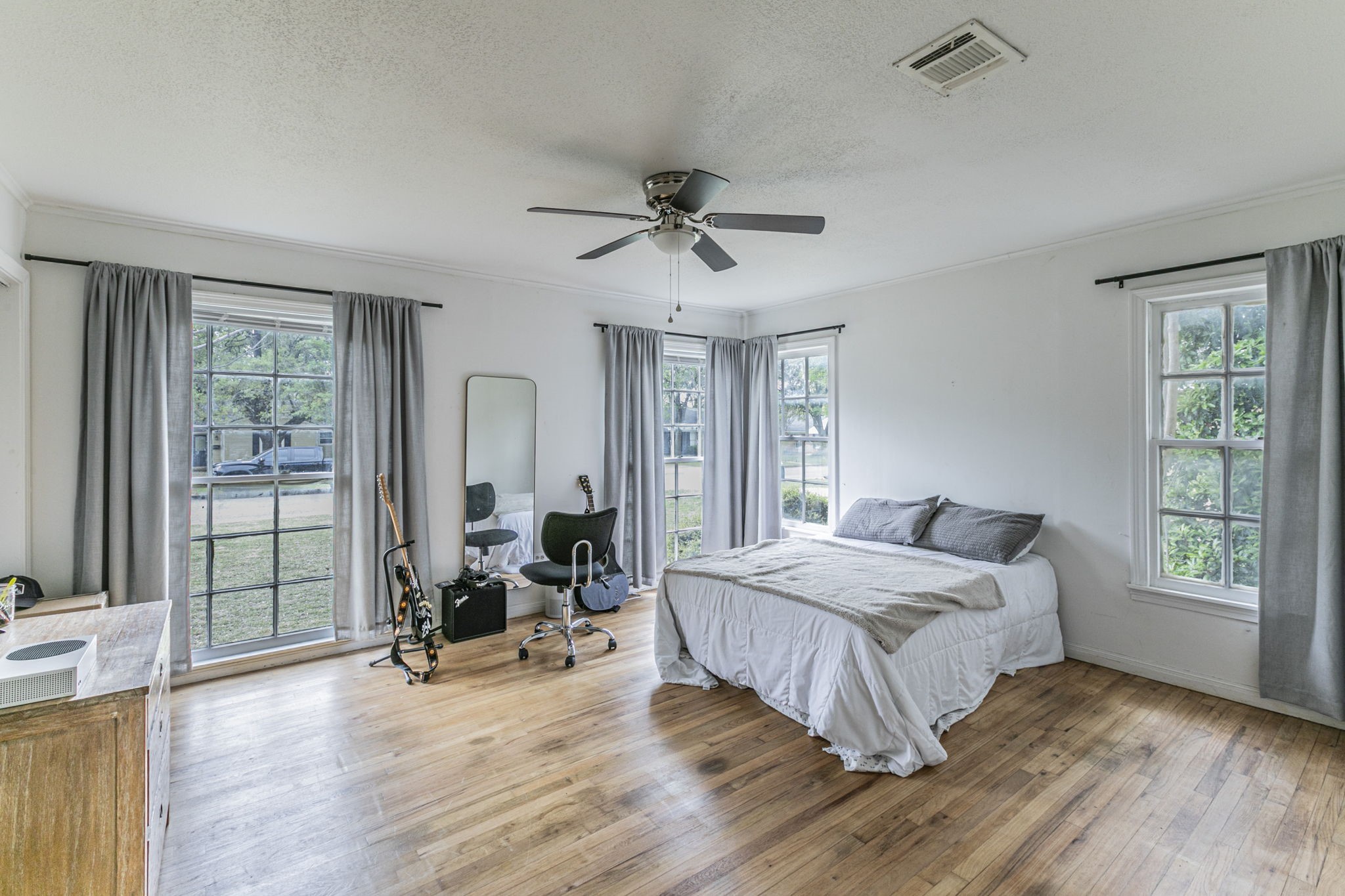 3205 Live Oak Avenue Waco TX 76708