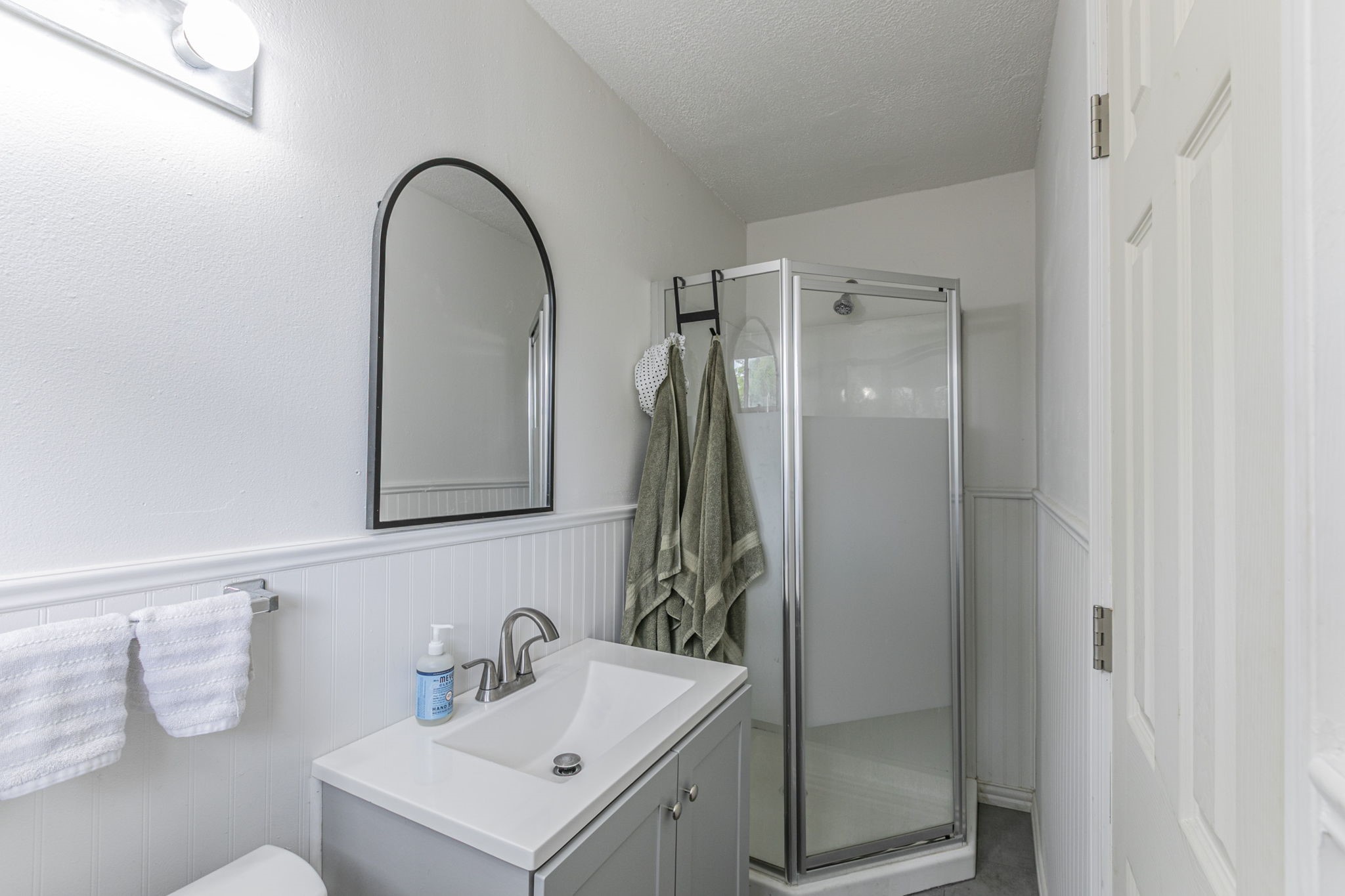 3205 Live Oak Avenue Waco TX 76708