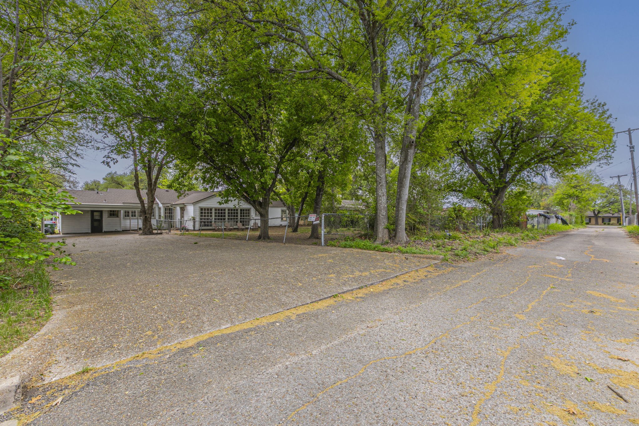 3205 Live Oak Avenue Waco TX 76708