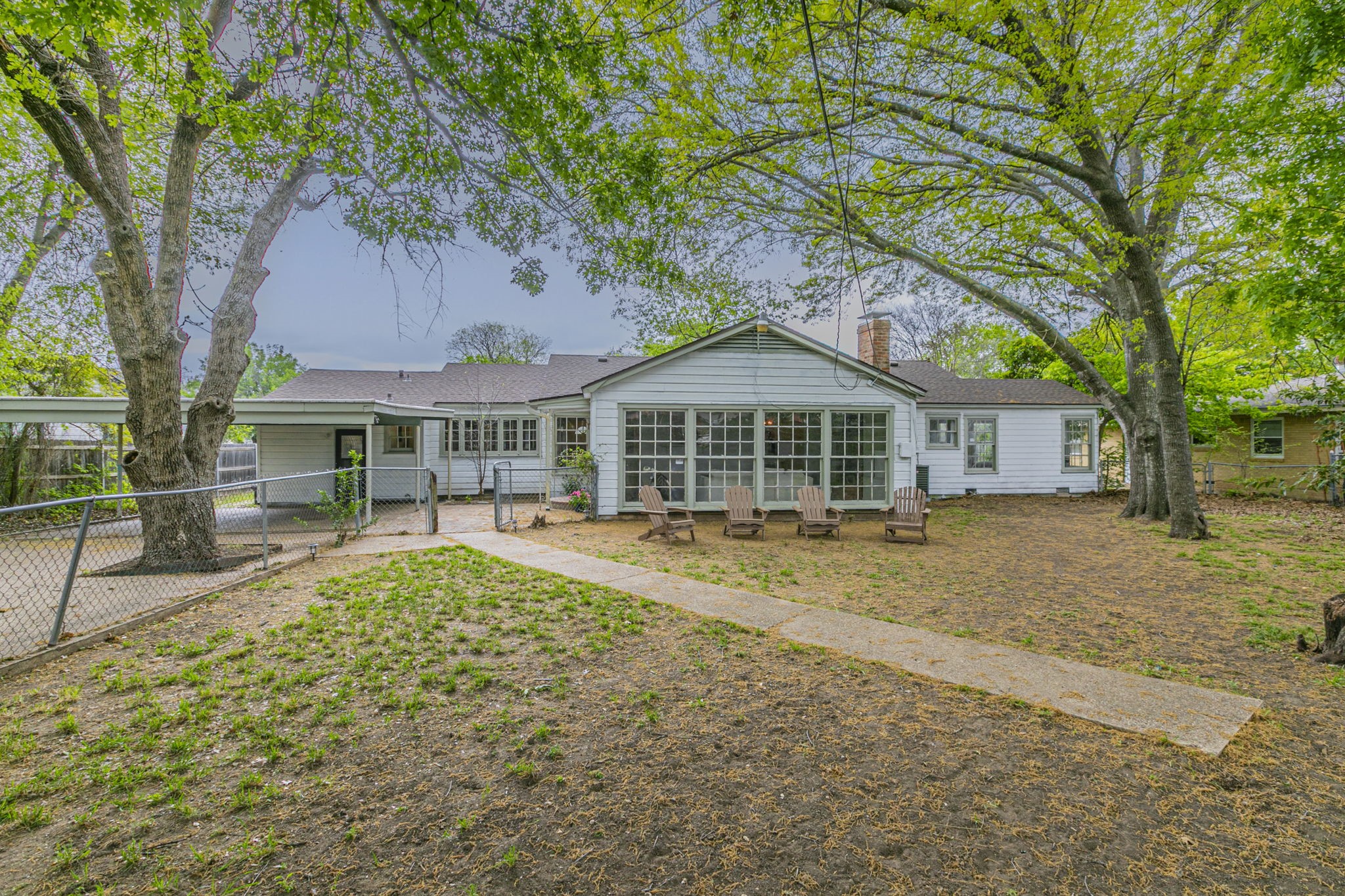 3205 Live Oak Avenue Waco TX 76708