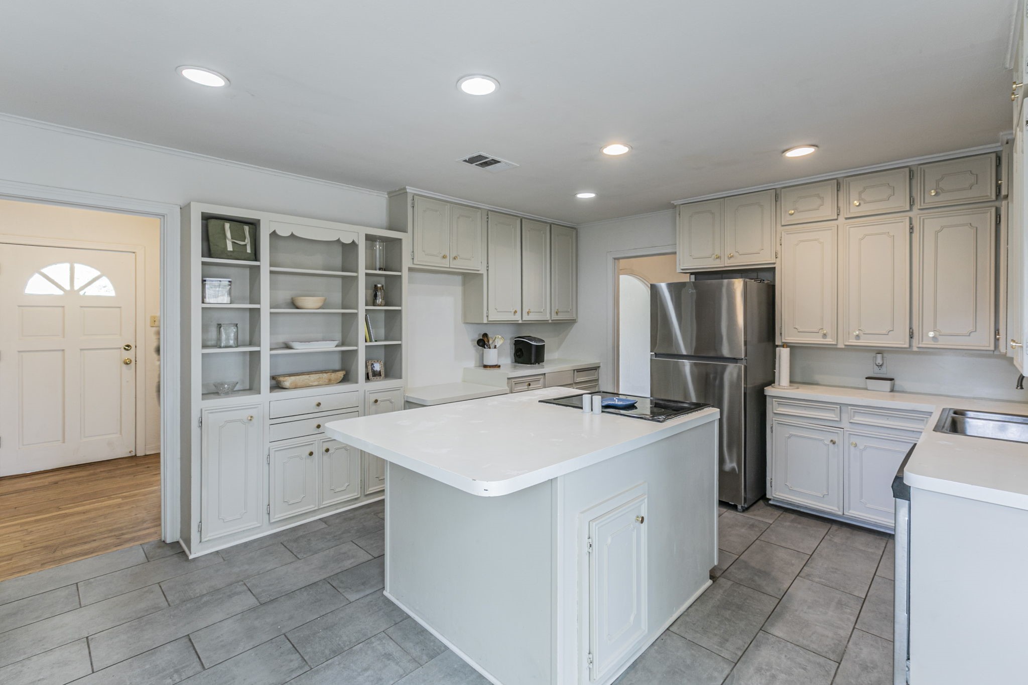 3205 Live Oak Avenue Waco TX 76708