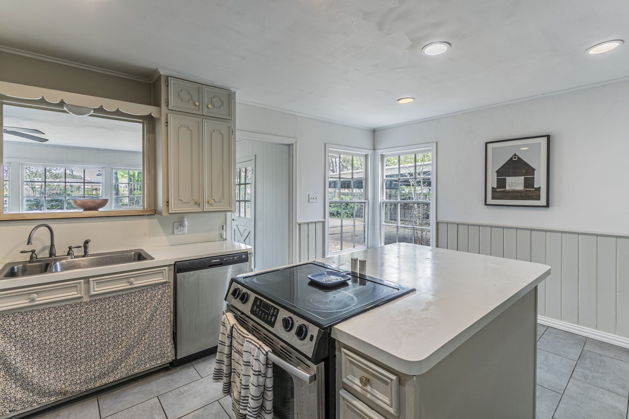 3205 Live Oak Avenue Waco TX 76708