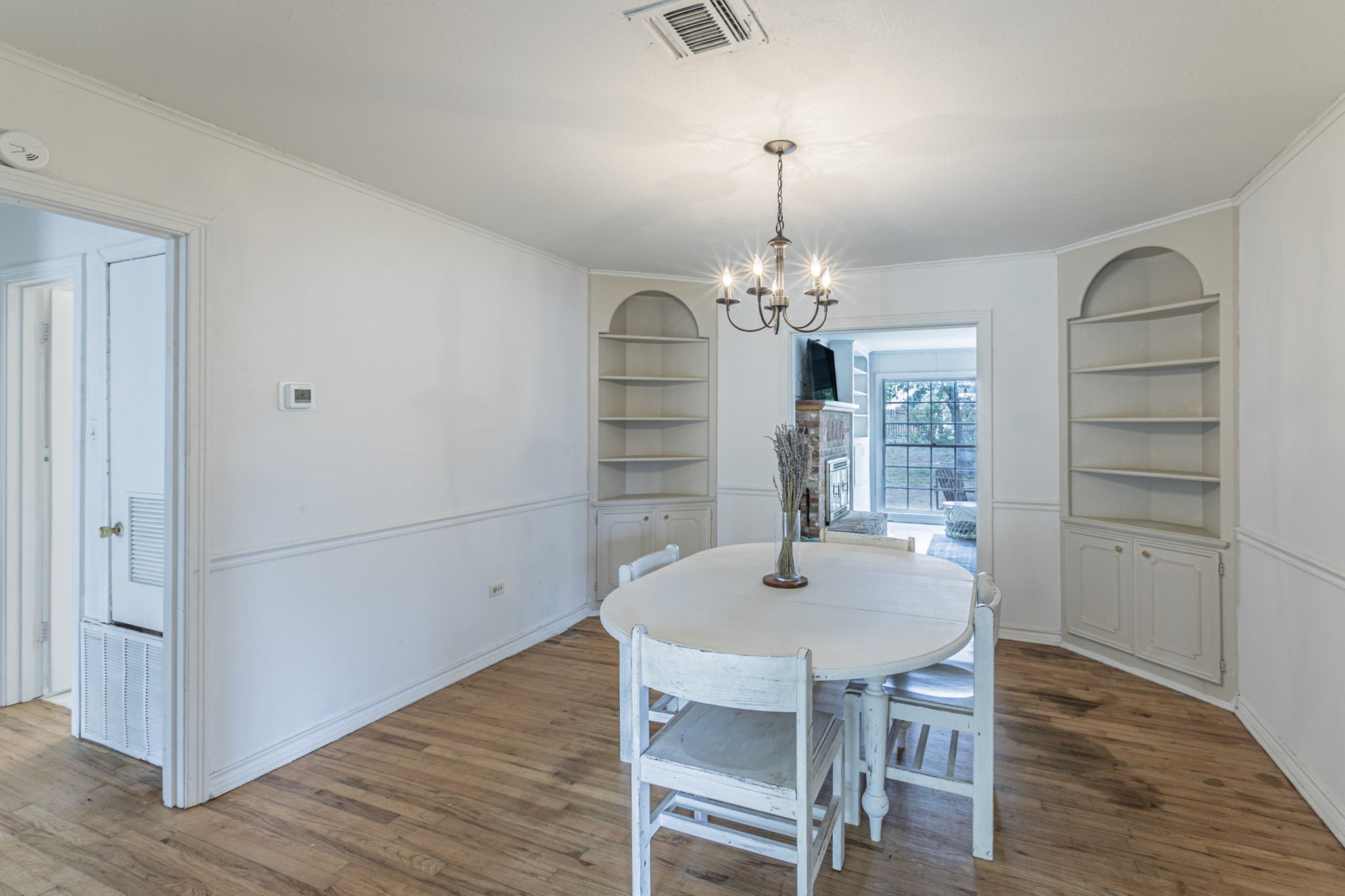 3205 Live Oak Avenue Waco TX 76708