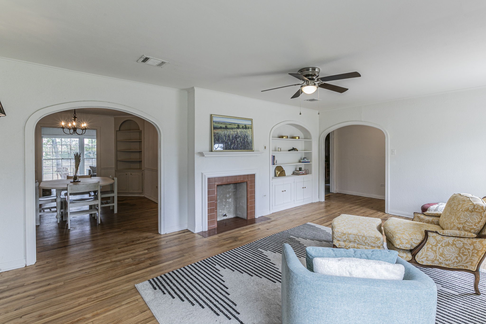 3205 Live Oak Avenue Waco TX 76708