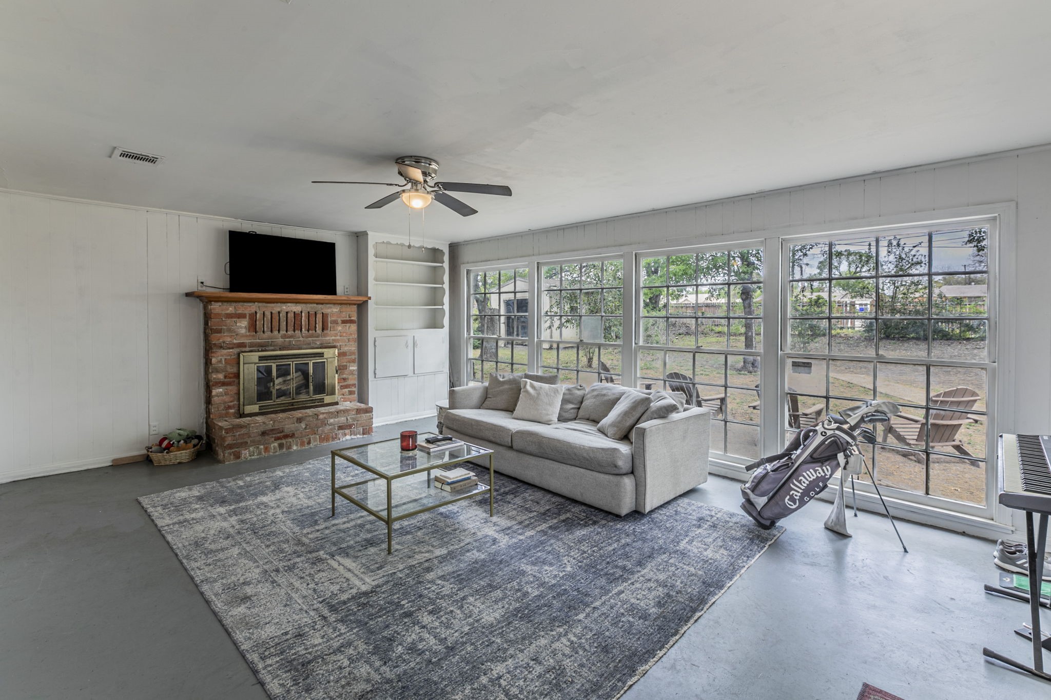 3205 Live Oak Avenue Waco TX 76708