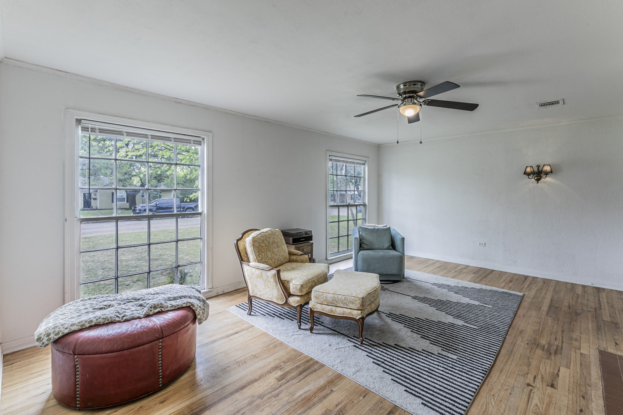 3205 Live Oak Avenue Waco TX 76708