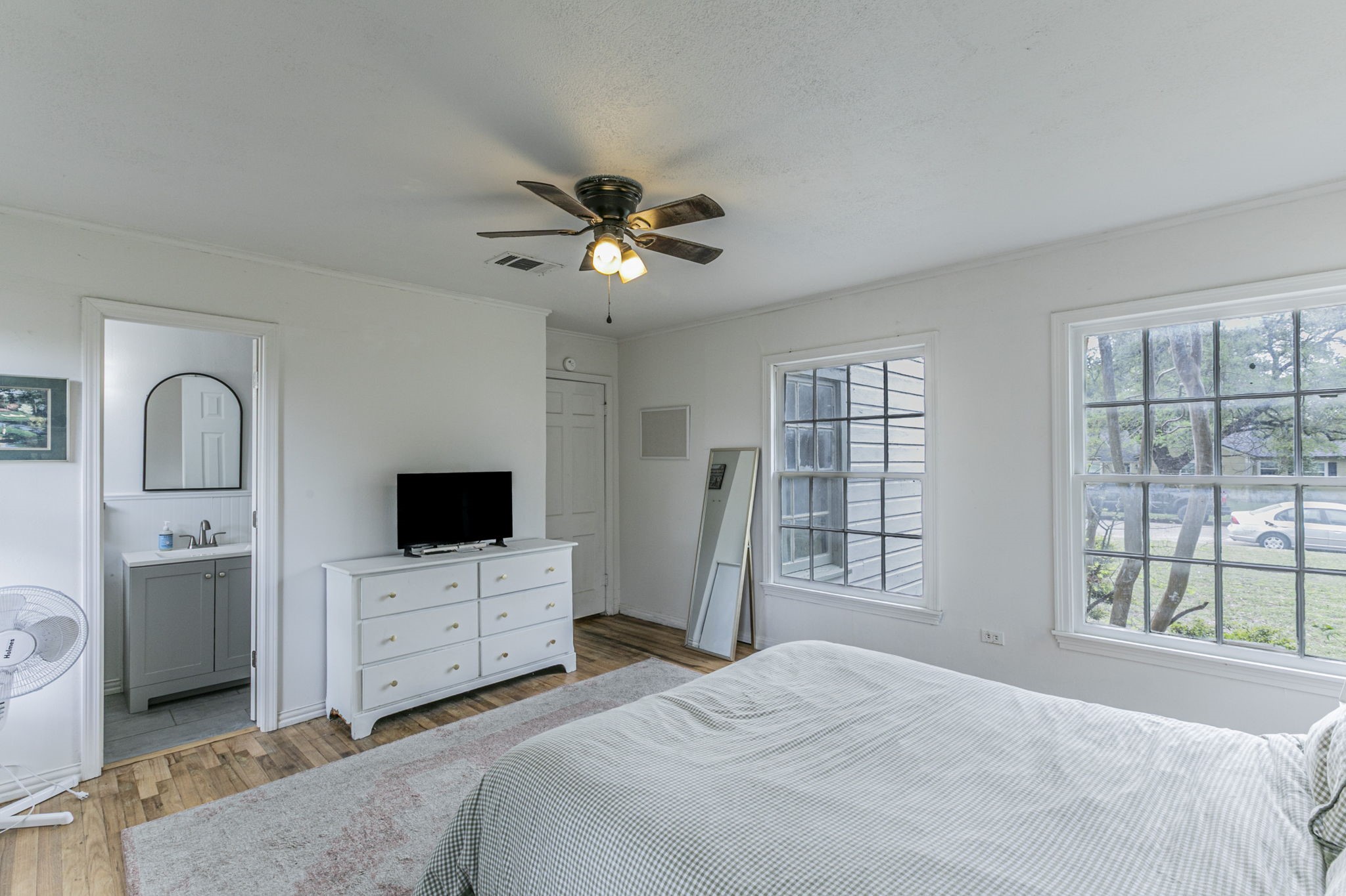 3205 Live Oak Avenue Waco TX 76708