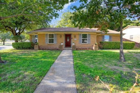 2321 Anders Drive Mesquite TX 75150