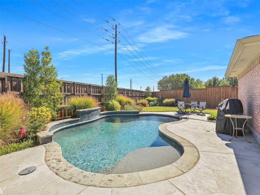 1814 Summer Glen Court Allen TX 75002