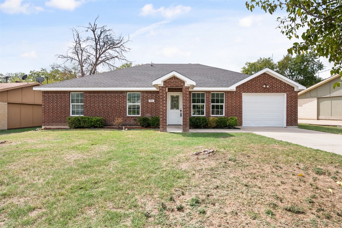 104 Yorkshire Drive Cedar Hill TX 75104