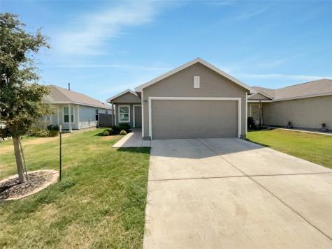 1621 Daunton Drive Crandall TX 75114