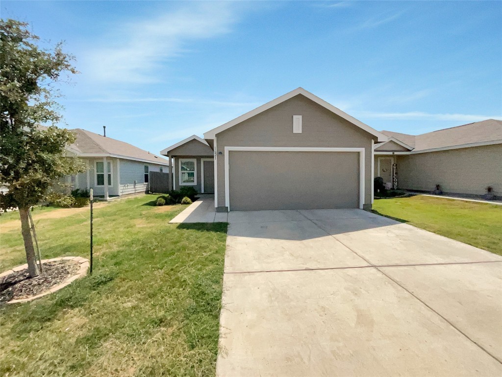 1621 Daunton Drive Crandall TX 75114