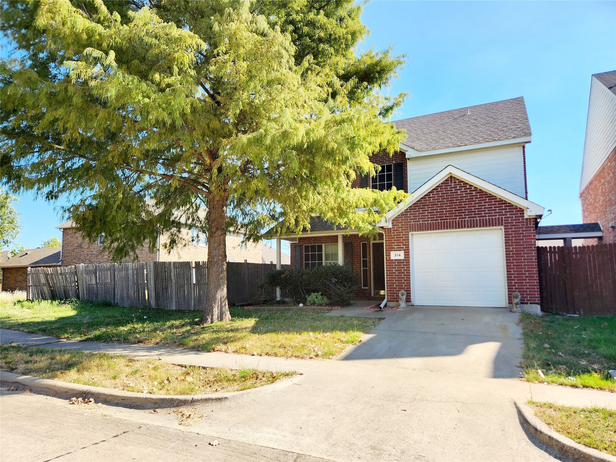 314 Stephanie Street Wylie TX 75098