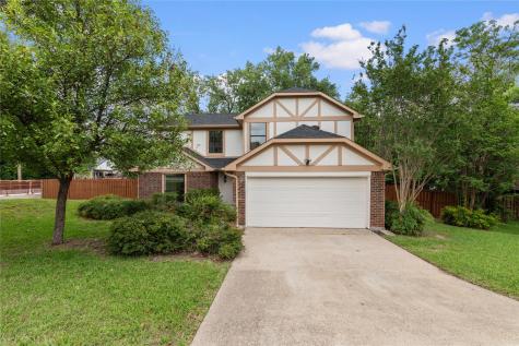 2713 Francisco Drive Garland TX 75044