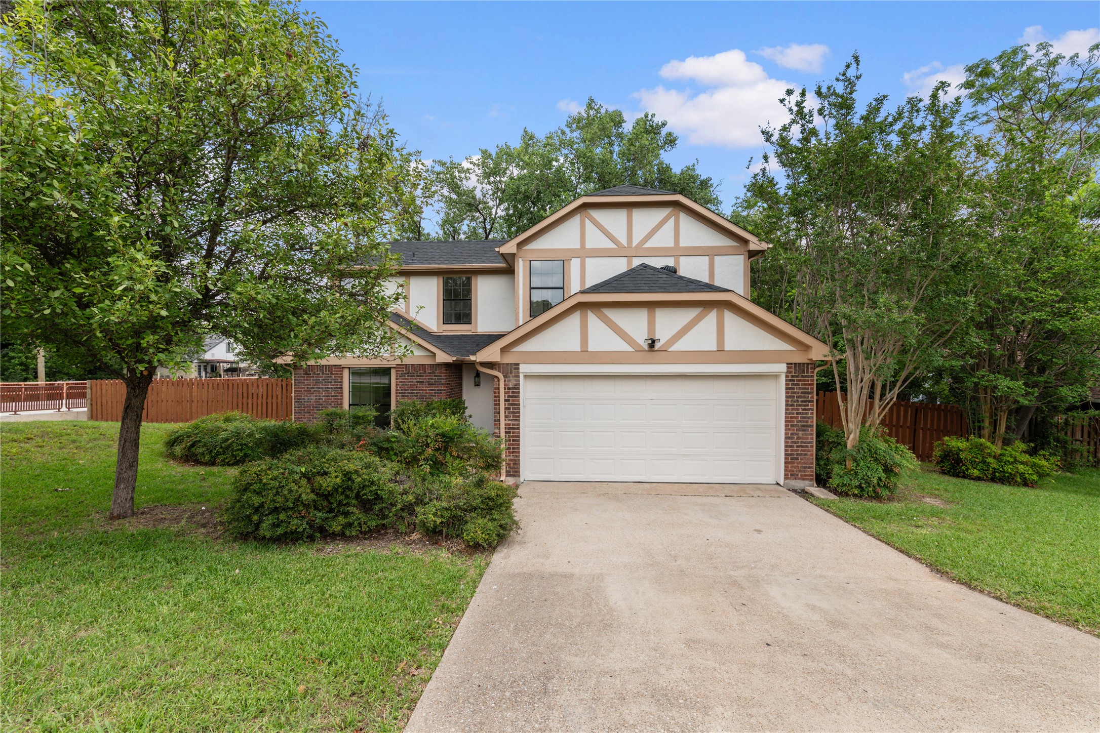 2713 Francisco Drive Garland TX 75044