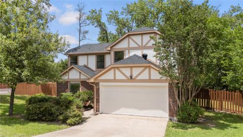 2713 Francisco Drive Garland TX 75044