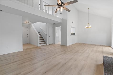 2713 Francisco Drive Garland TX 75044
