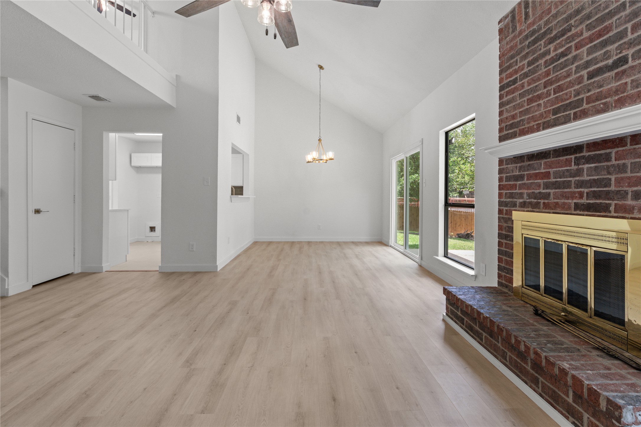 2713 Francisco Drive Garland TX 75044