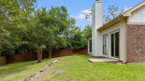 2713 Francisco Drive Garland TX 75044