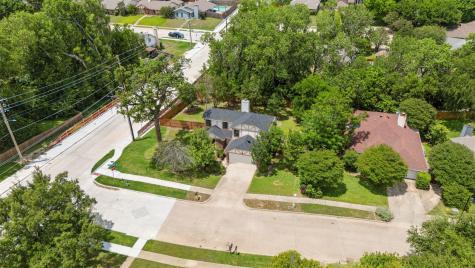 2713 Francisco Drive Garland TX 75044