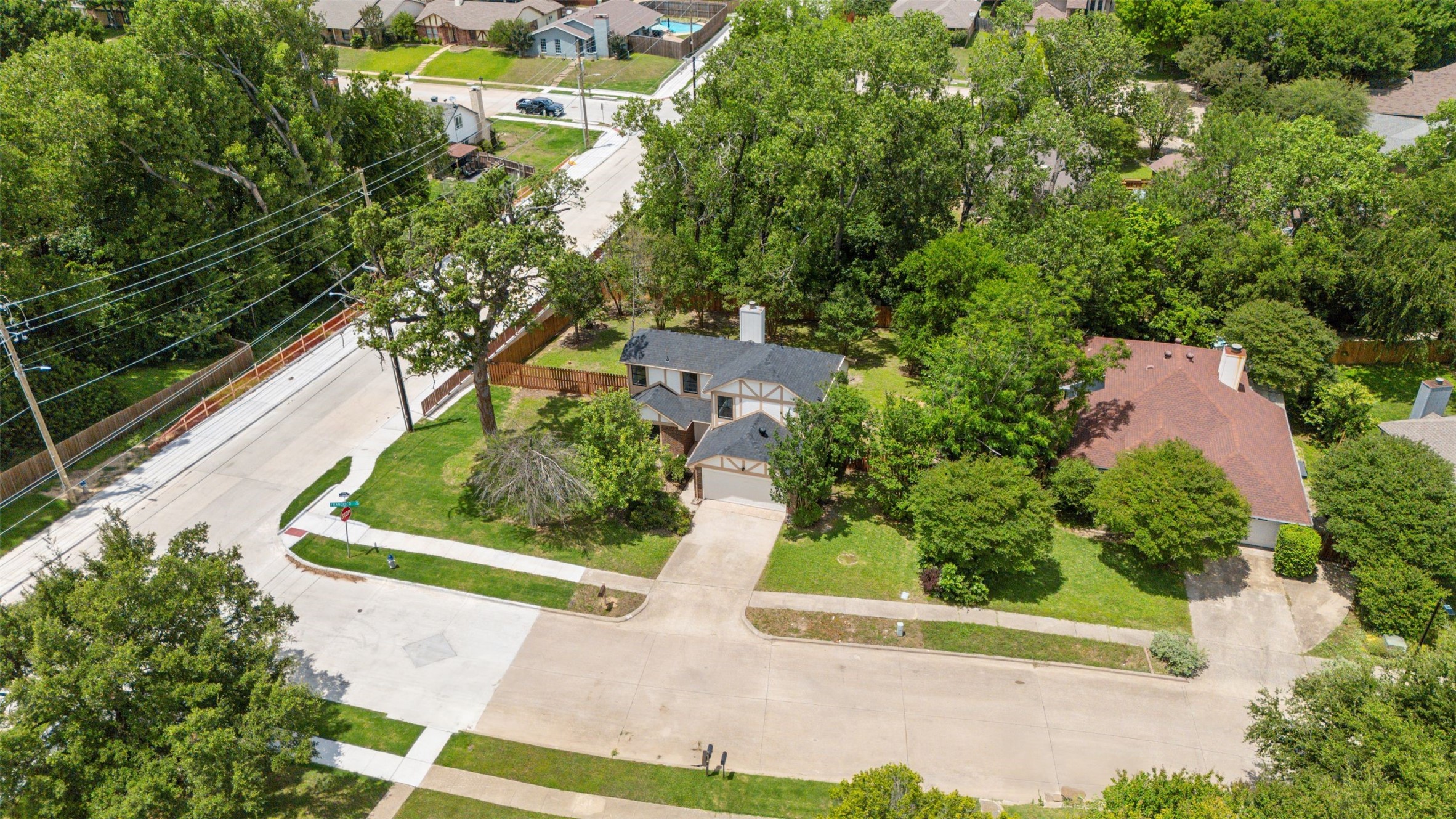 2713 Francisco Drive Garland TX 75044